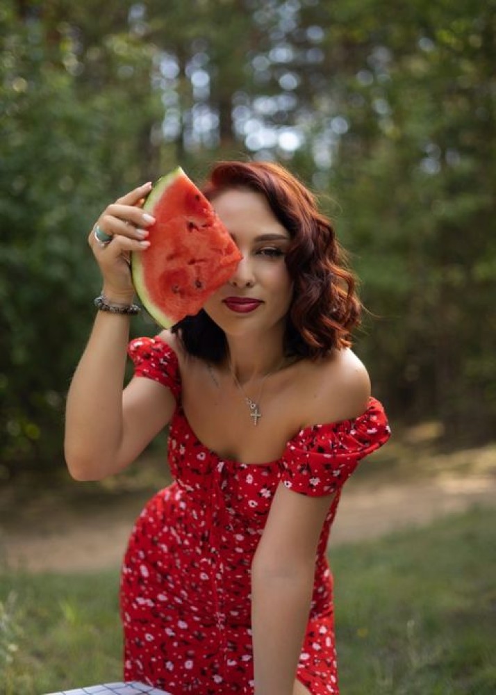 Индивидуалка Ника главное фото в городе Москва 