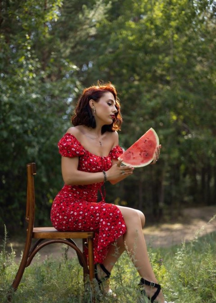 Индивидуалка Ника фото № 2 в городе Москва