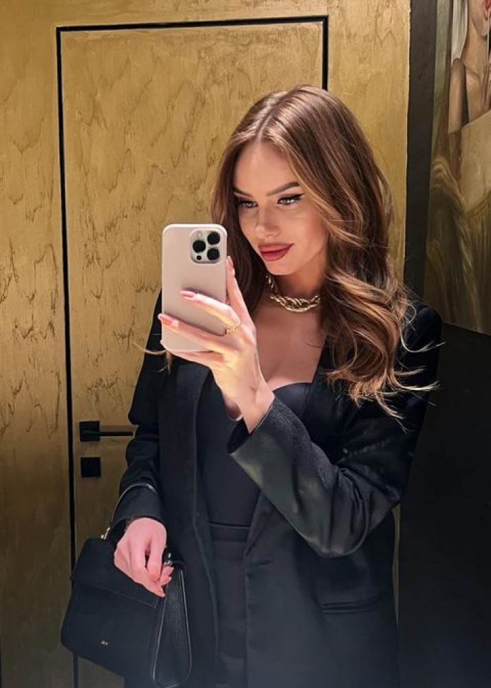 Индивидуалка Ника фото № 2 в городе Москва