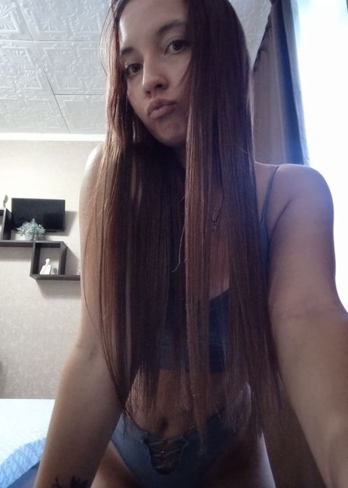 Индивидуалка Ника фото № 2 в городе Москва