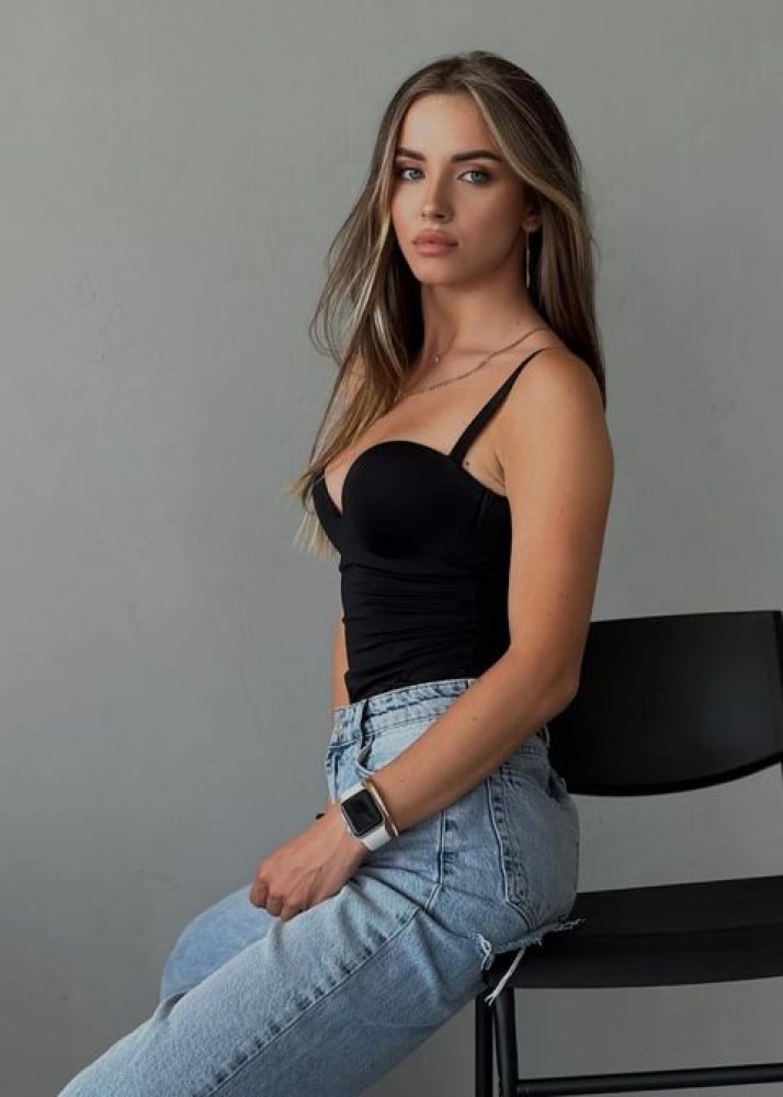 Индивидуалка Ника главное фото в городе Москва 