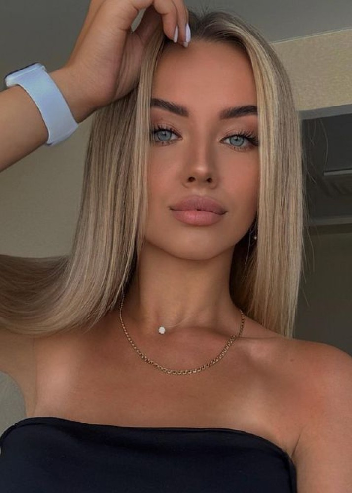 Индивидуалка Ника фото № 2 в городе Москва