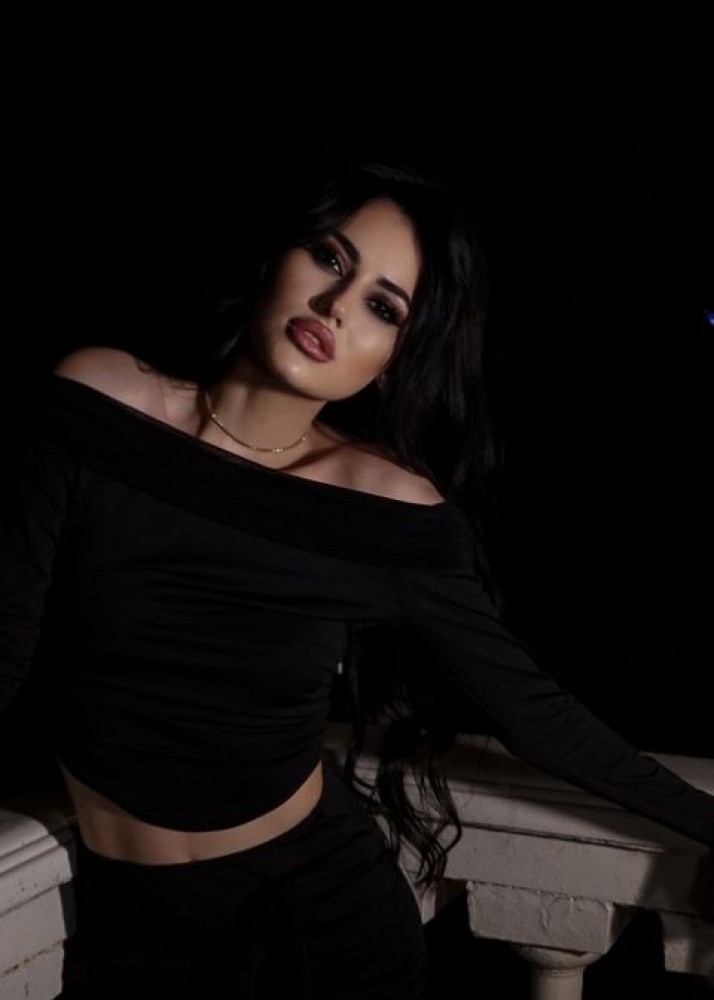 Индивидуалка Ника фото № 2 в городе Москва