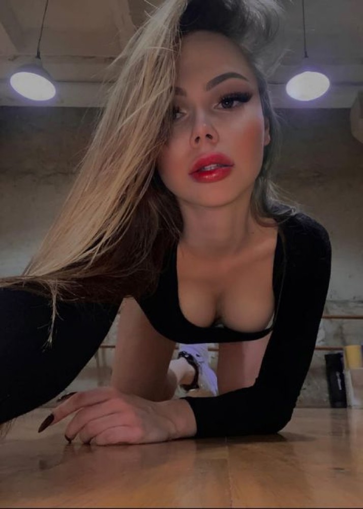 Индивидуалка Ника главное фото в городе Москва 