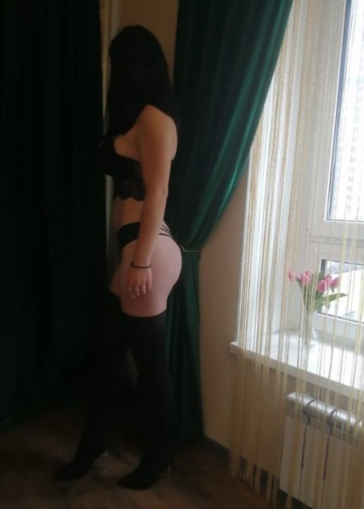 Индивидуалка Ника фото № 2 в городе Москва