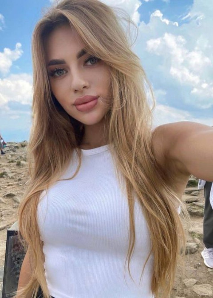 Индивидуалка Ника главное фото в городе Москва 