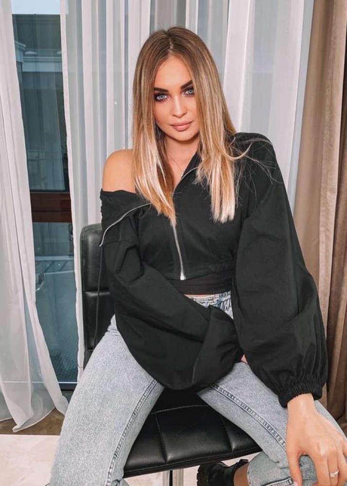 Индивидуалка Ника фото № 2 в городе Москва