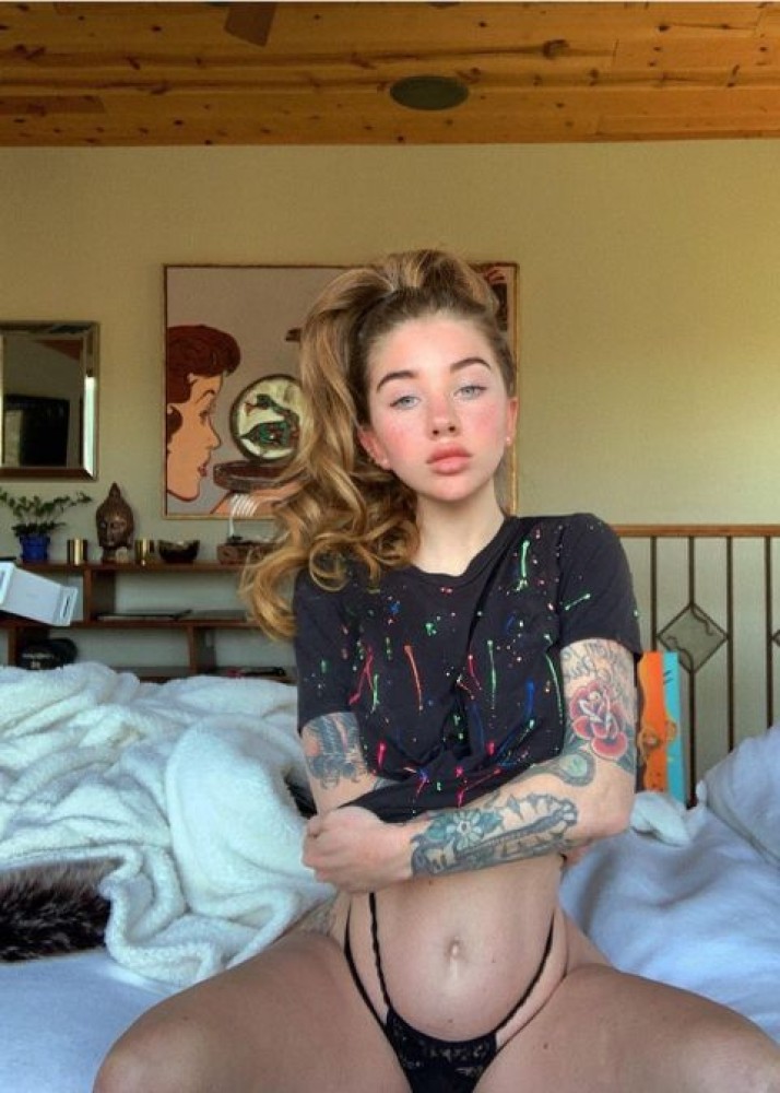 Индивидуалка Ника фото № 2 в городе Москва