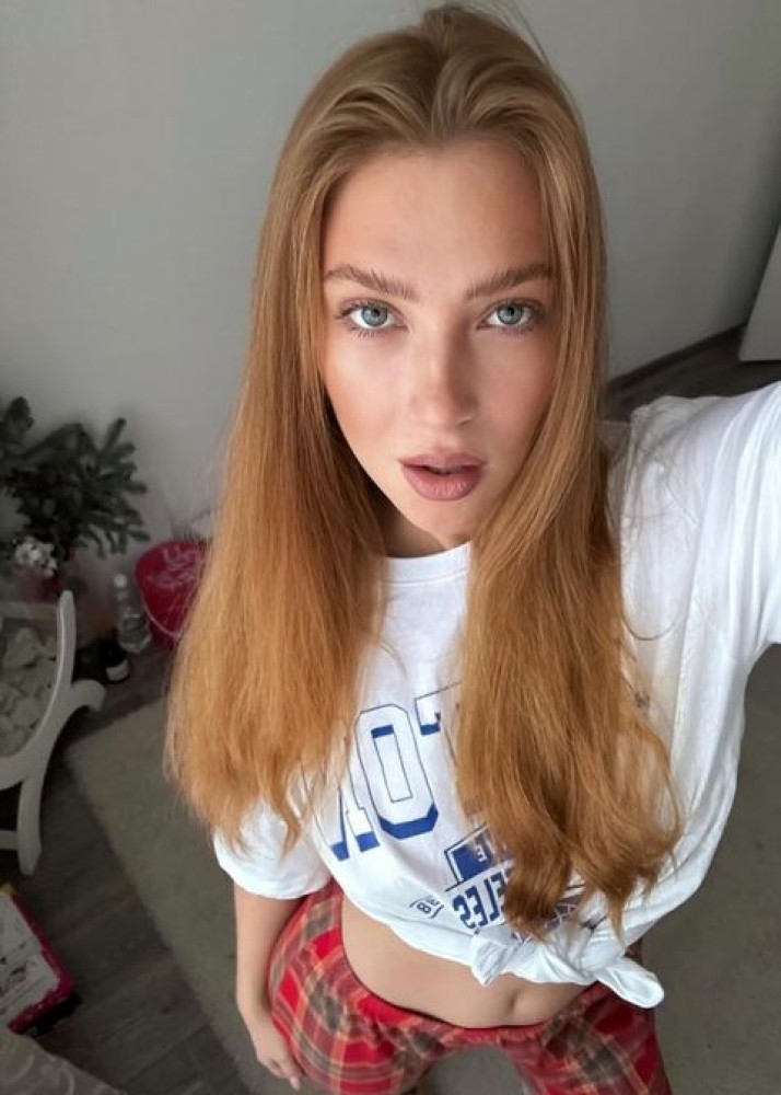 Индивидуалка Ника фото № 2 в городе Москва