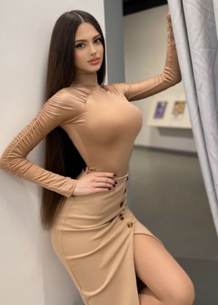 Индивидуалка Ника фото № 2 в городе Москва