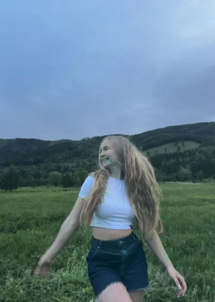 Индивидуалка Ника фото № 2 в городе Москва