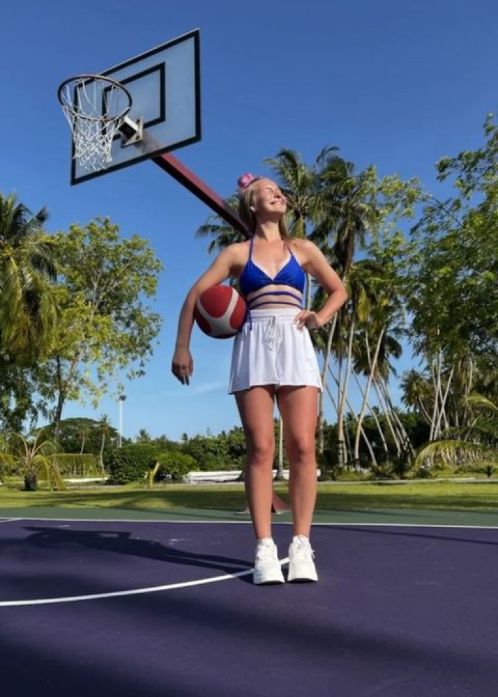 Индивидуалка Ника фото № 2 в городе Москва