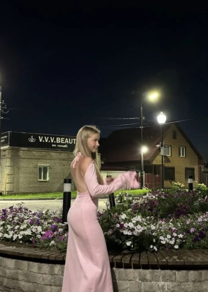 Индивидуалка Ника фото № 2 в городе Москва