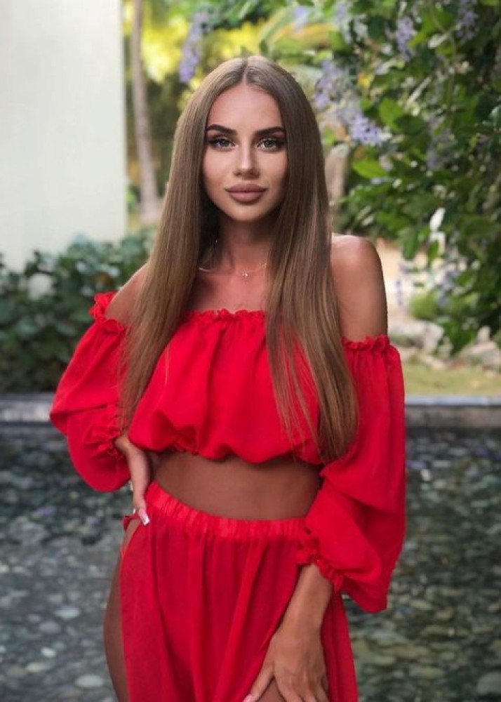 Индивидуалка НИКА главное фото в городе Москва 