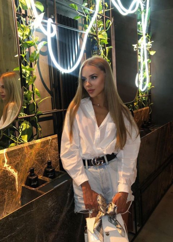 Индивидуалка НИКА фото № 2 в городе Москва