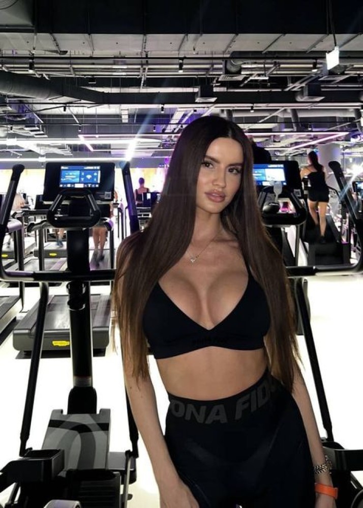 Индивидуалка Ника фото № 2 в городе Москва