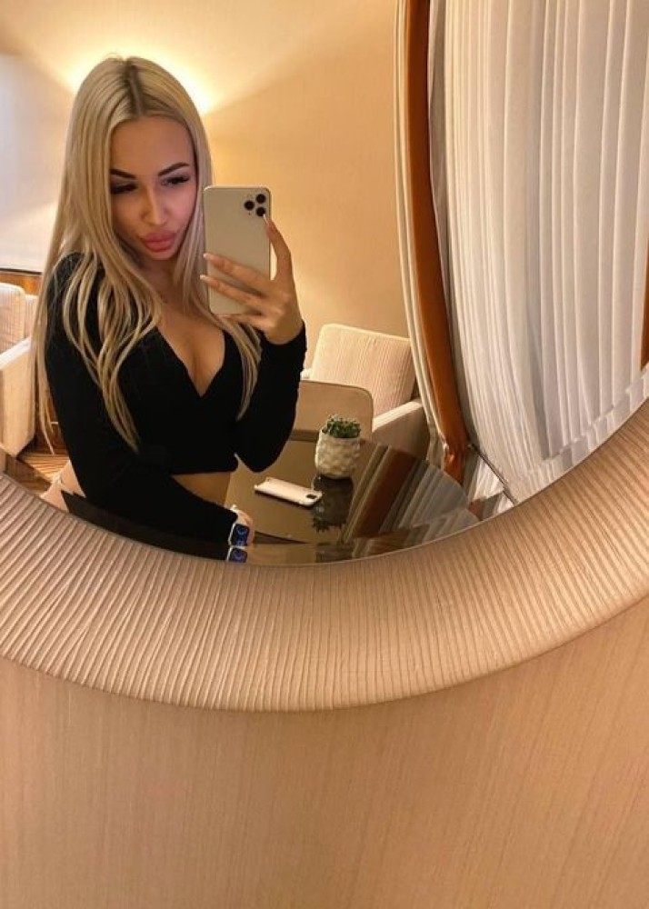 Индивидуалка ??Ника?? главное фото в городе Москва 