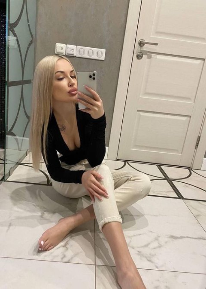 Индивидуалка ??Ника?? фото № 2 в городе Москва