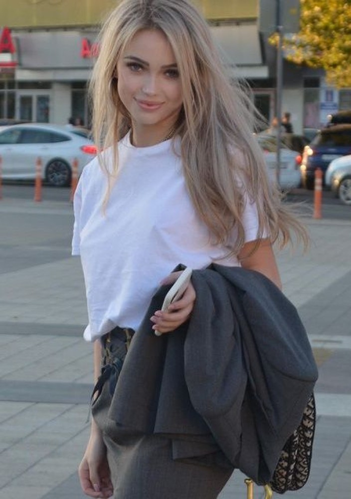 Индивидуалка НИКА фото № 2 в городе Москва