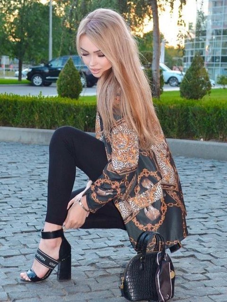 Индивидуалка НИКА фото № 2 в городе Москва