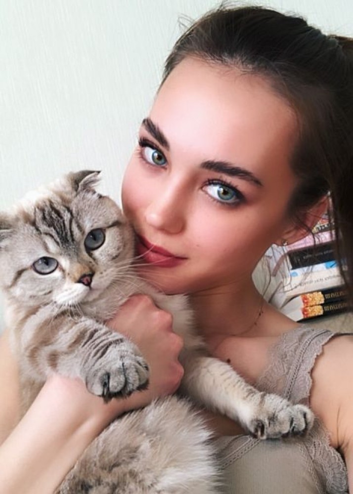 Индивидуалка Ника главное фото в городе Москва 