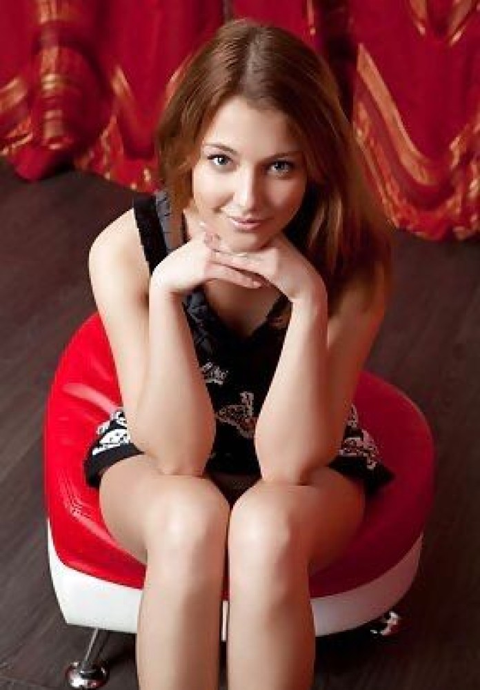 Индивидуалка Ника фото № 2 в городе Москва