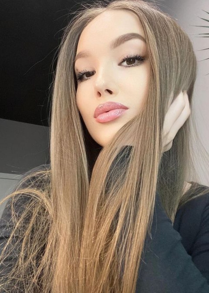 Индивидуалка Ника фото № 2 в городе Москва