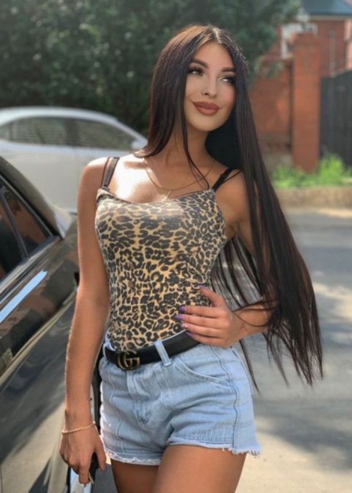 Индивидуалка Ника главное фото в городе Москва 