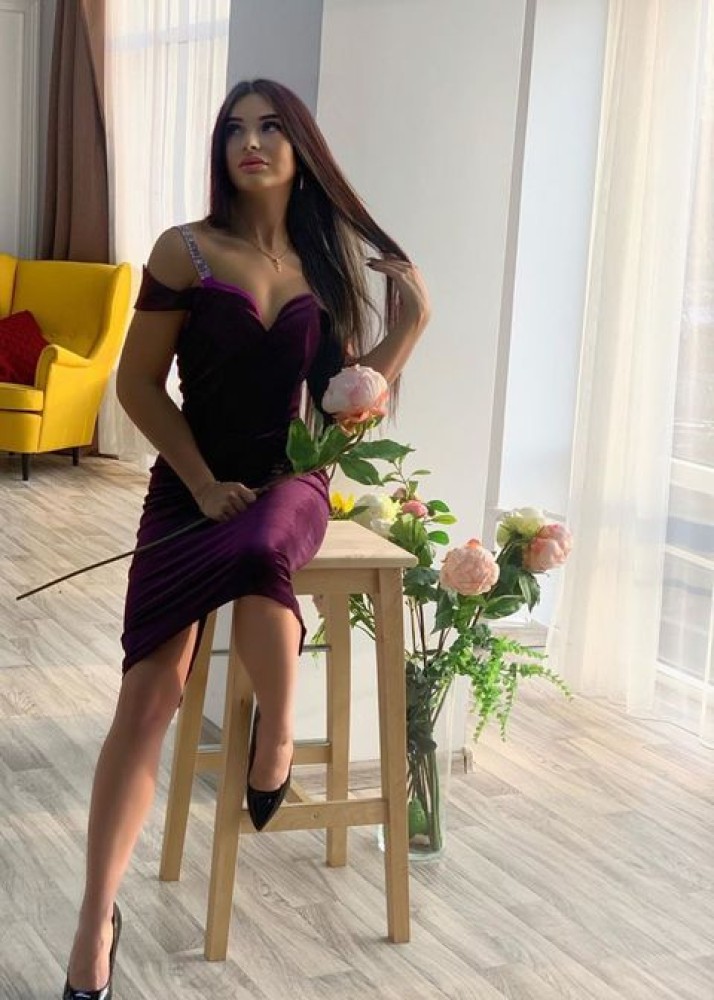 Индивидуалка Ника фото № 2 в городе Москва