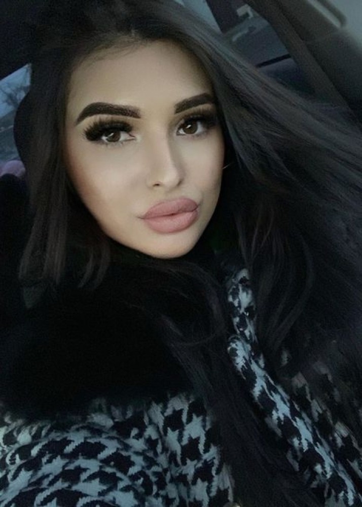 Индивидуалка Ника фото № 2 в городе Москва