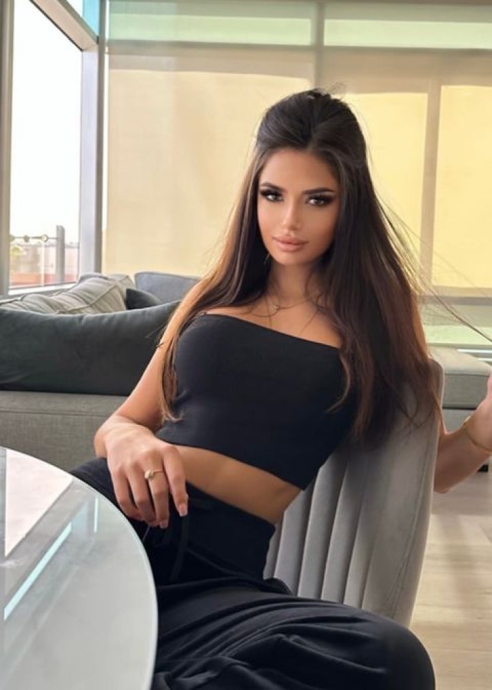 Индивидуалка Ника фото № 2 в городе Москва