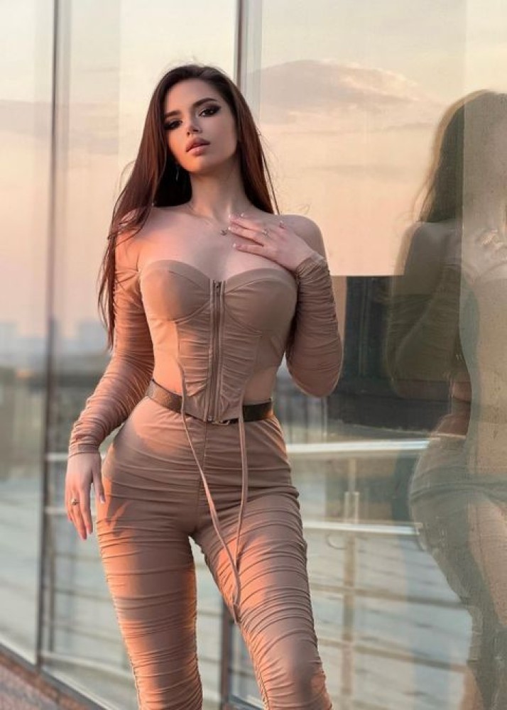 Индивидуалка Ника фото № 2 в городе Москва