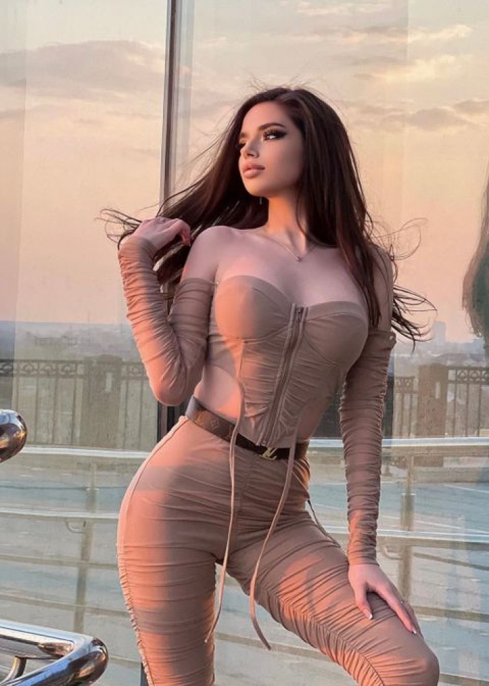 Индивидуалка Ника фото № 2 в городе Москва