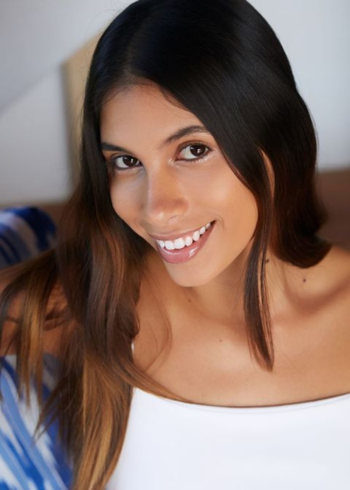 Индивидуалка Никa главное фото в городе Москва 