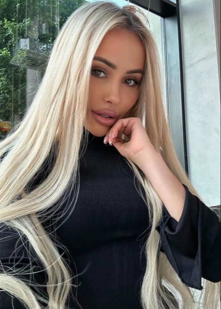 Индивидуалка Ника главное фото в городе Москва 