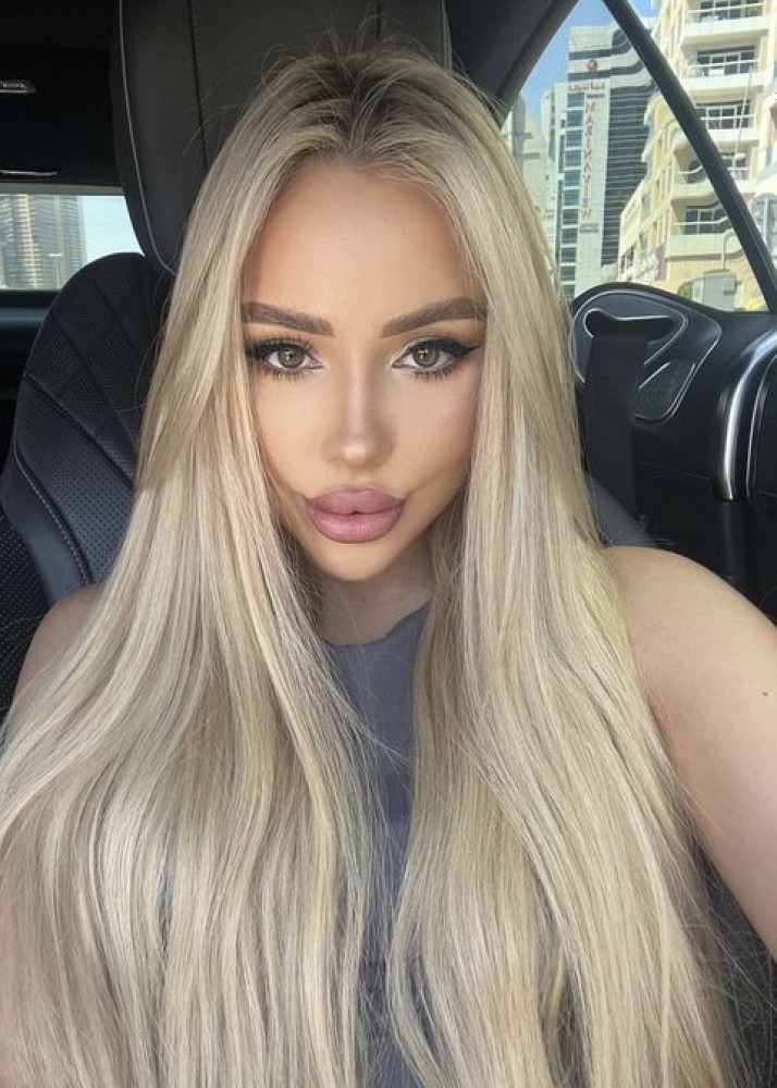 Индивидуалка Ника фото № 2 в городе Москва