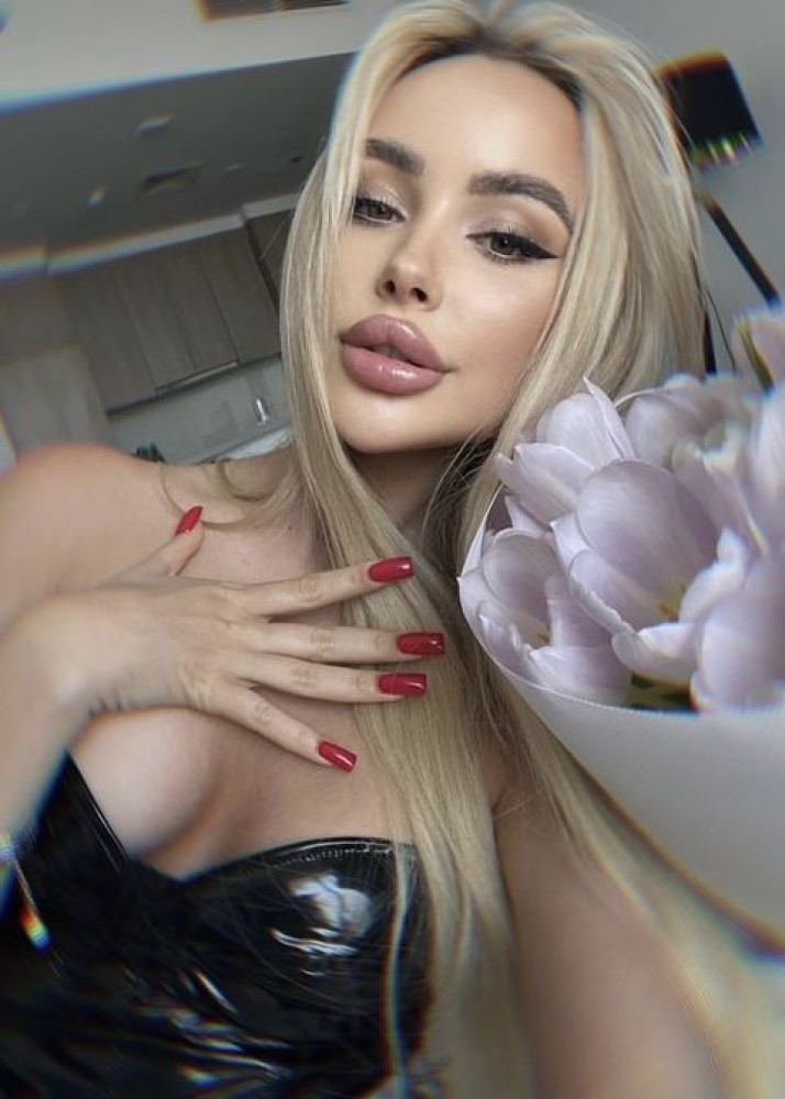 Индивидуалка Ника фото № 2 в городе Москва