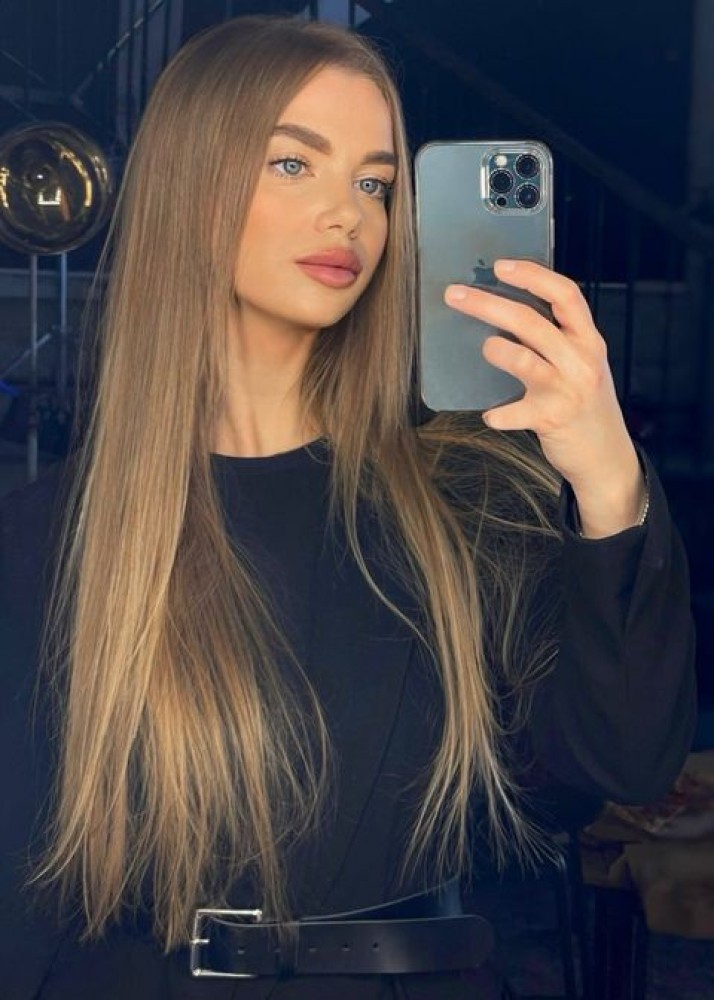 Индивидуалка Ника главное фото в городе Москва 