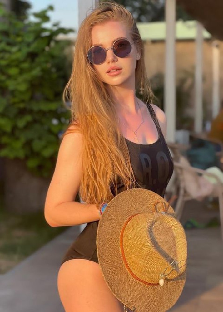 Индивидуалка Ника фото № 2 в городе Москва