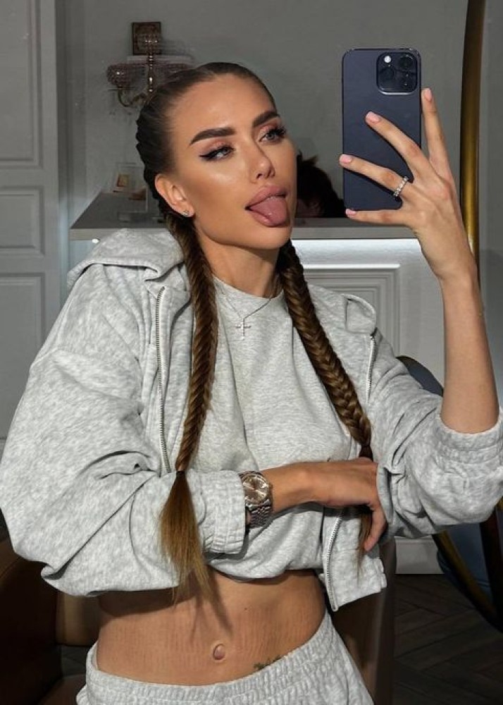 Индивидуалка Ника главное фото в городе Москва 