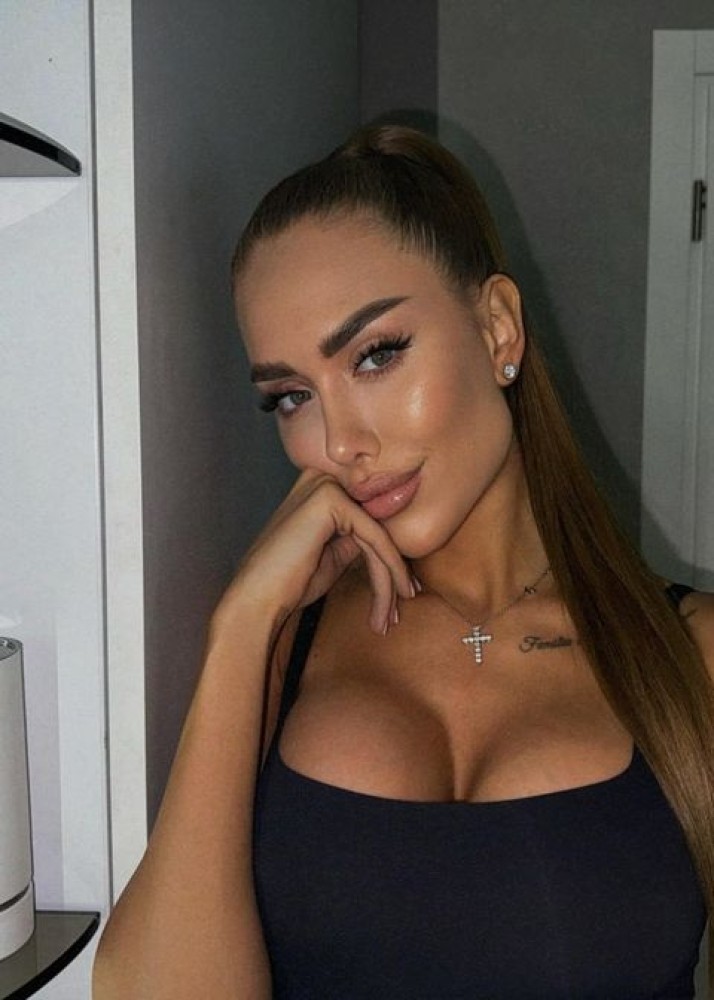 Индивидуалка Ника фото № 2 в городе Москва