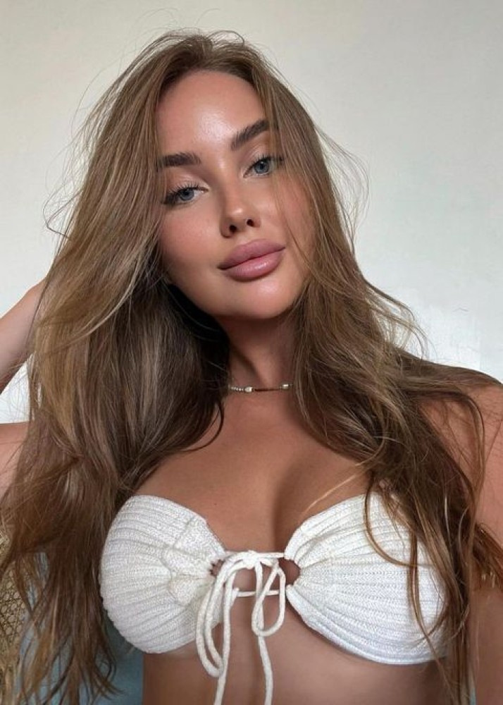 Индивидуалка Ника фото № 2 в городе Москва