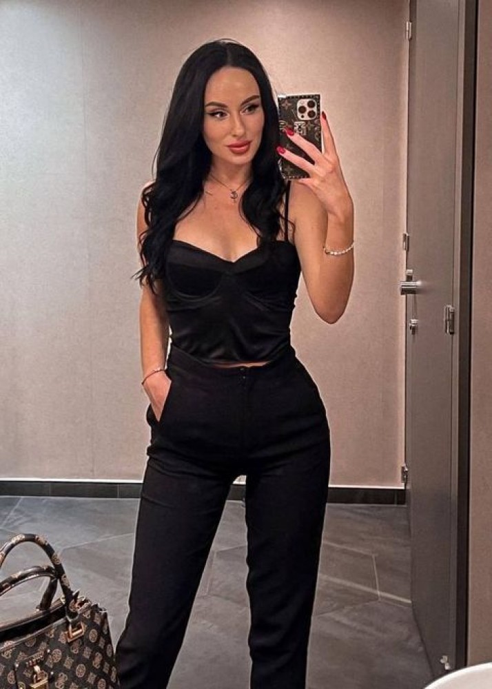 Индивидуалка Ника фото № 2 в городе Москва