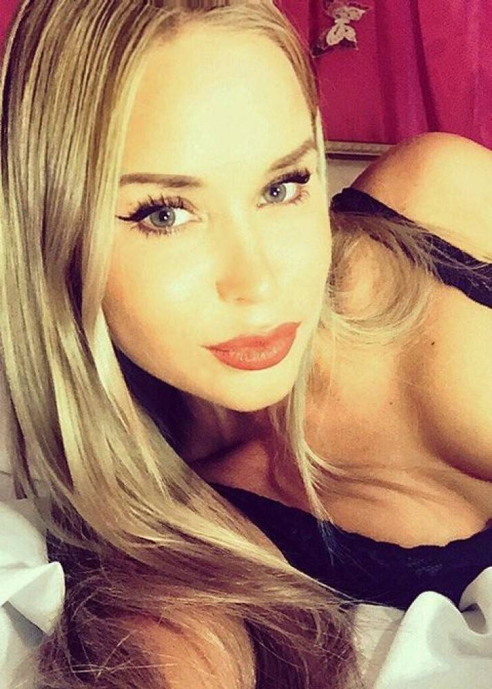 Индивидуалка Ника главное фото в городе Москва 