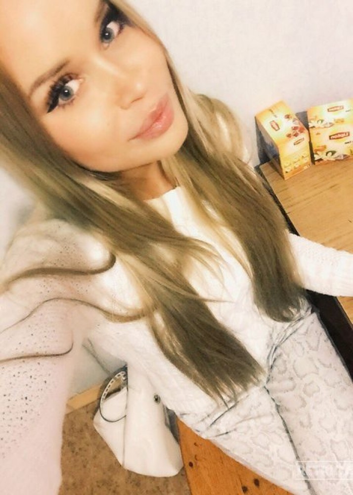 Индивидуалка Ника фото № 2 в городе Москва