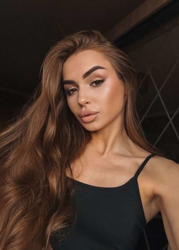 Индивидуалка Ника фото № 2 в городе Москва