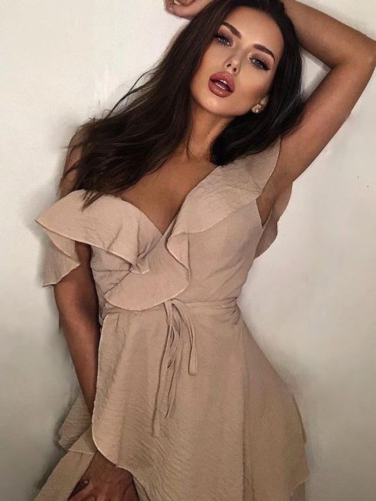 Индивидуалка НИКА фото № 2 в городе Москва