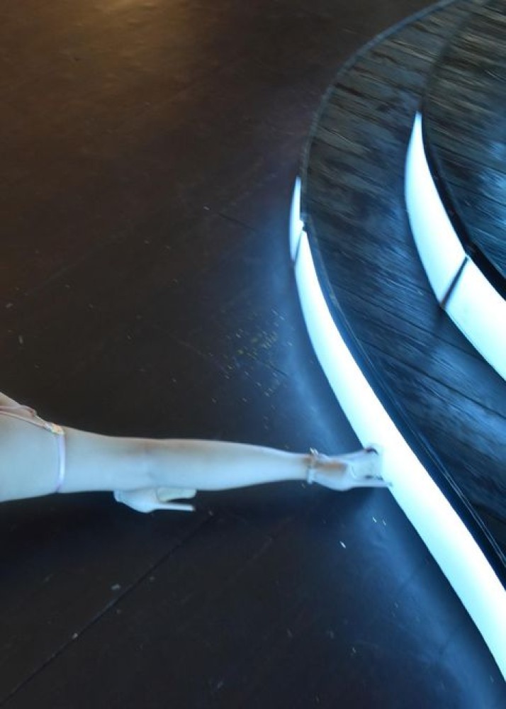 Индивидуалка Ника фото № 2 в городе Москва