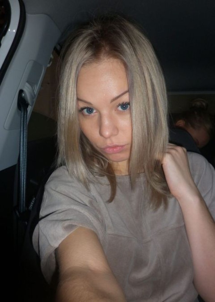 Индивидуалка Ника фото № 2 в городе Москва