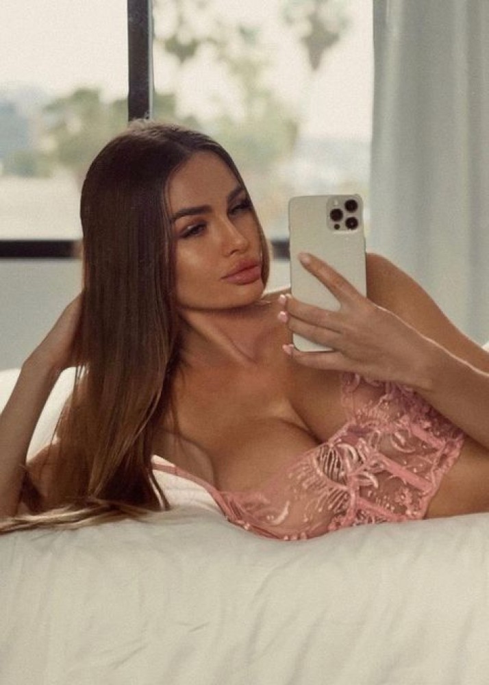 Индивидуалка Ника фото № 2 в городе Москва